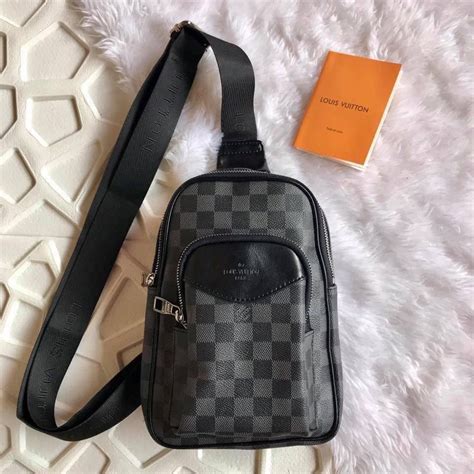 louis vuitton side bag men's